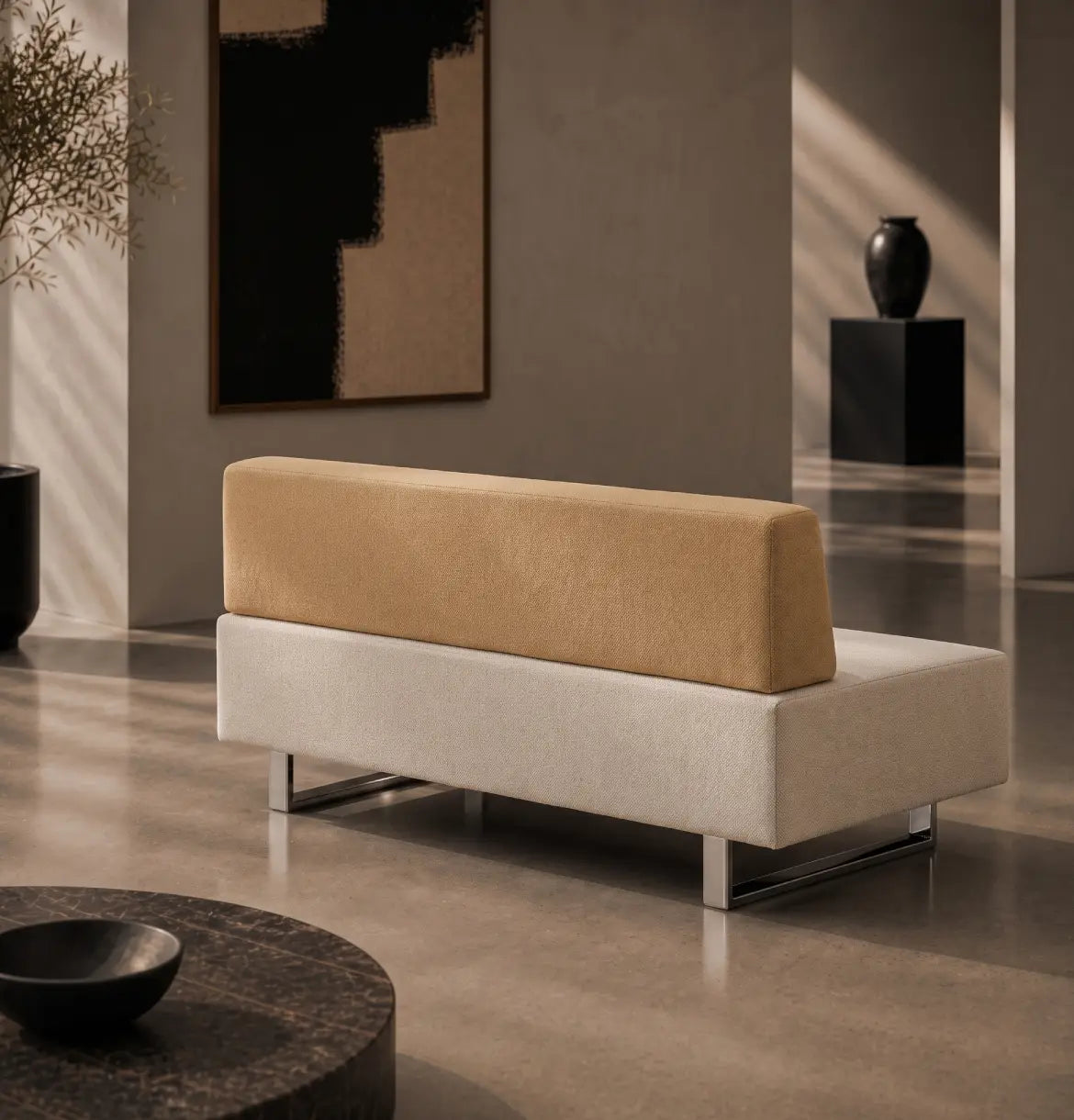 Ethan 2-Seater Sofa Consumer BAFCO