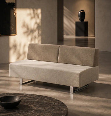 Ethan 2-Seater Sofa Consumer BAFCO