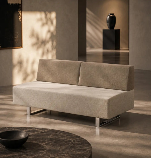 Ethan 2-Seater Sofa Consumer BAFCO