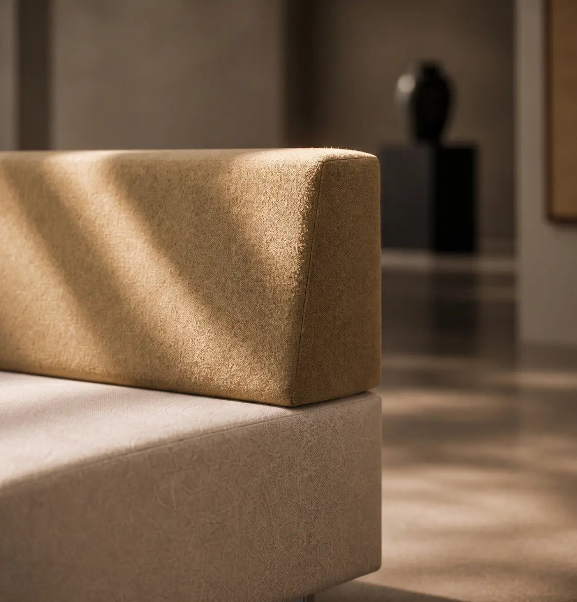 Ethan 2-Seater Sofa Consumer BAFCO