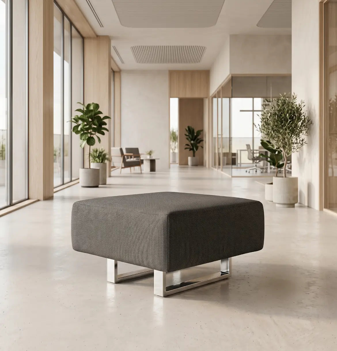 Ethan Stool Consumer BAFCO
