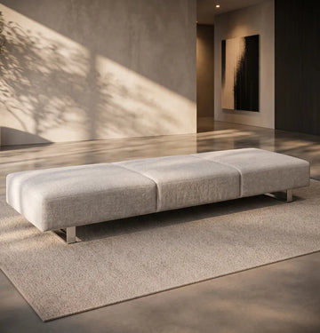Ethan 3-Seater Beam Consumer BAFCO