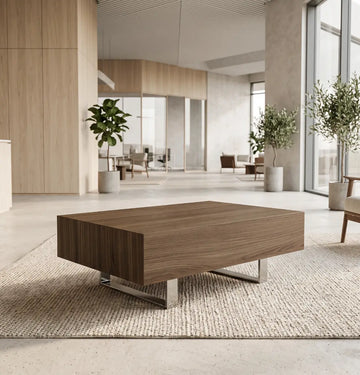 Ethan Coffee Table Consumer BAFCO