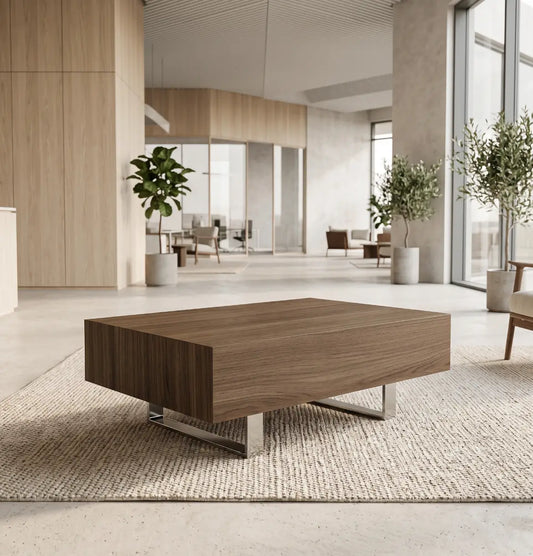 Ethan Coffee Table Consumer BAFCO