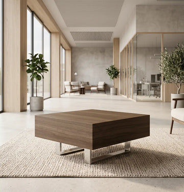 Ethan Small Coffee Table Consumer BAFCO