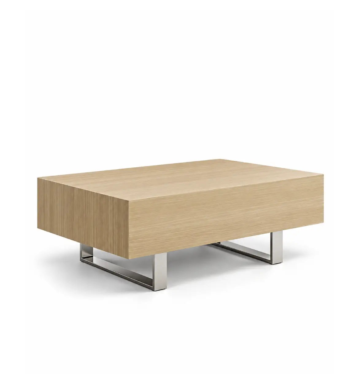 Ethan Coffee Table Consumer BAFCO Colorado Oak 1000 2 Weeks