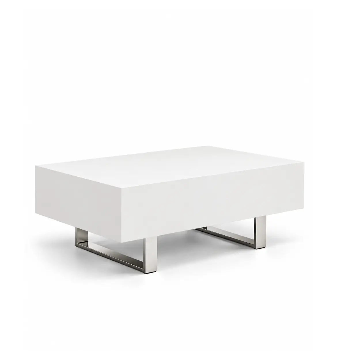 Ethan Coffee Table Consumer BAFCO White 1000 2 Weeks