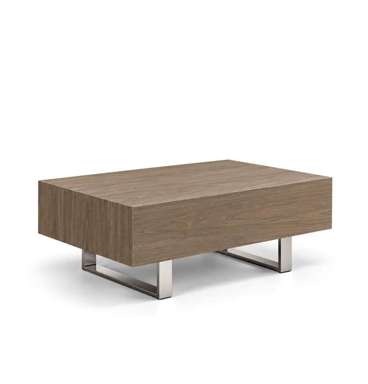 Ethan Coffee Table Consumer BAFCO Maryland Walnut 1000 2 Weeks