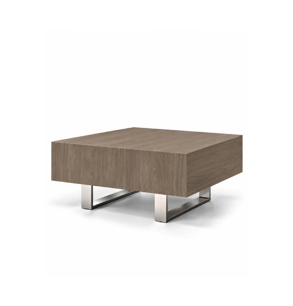 Ethan Small Coffee Table Consumer BAFCO Maryland Walnut 700 2 Weeks