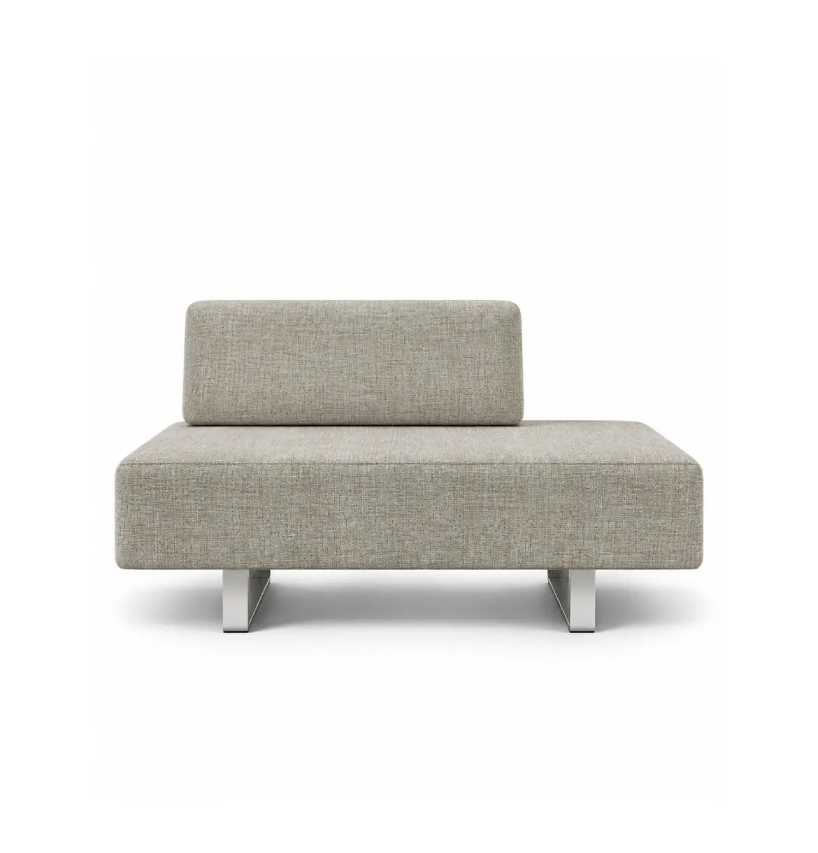 Ethan Rectangular Sofa Consumer BAFCO Khaki 1000 2 Weeks