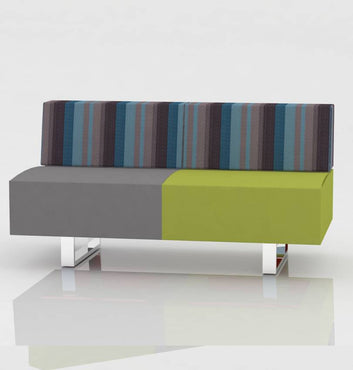 Ethan 2-Seater Sofa