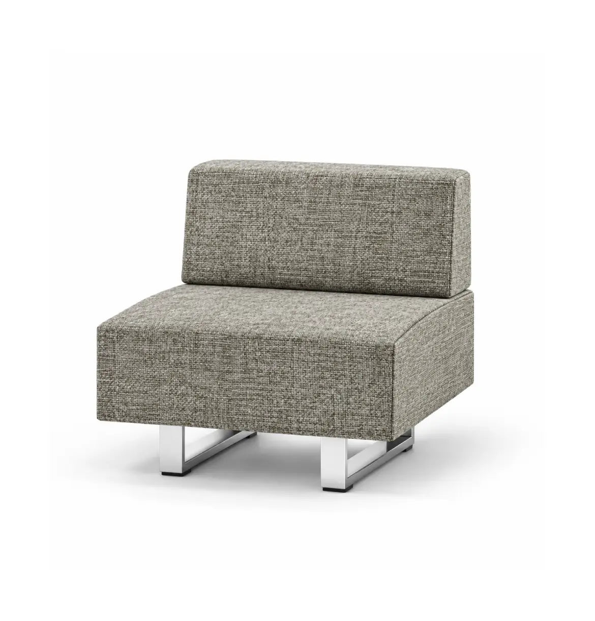 Ethan 1-Seater Sofa Consumer BAFCO Khaki 700 2 Weeks