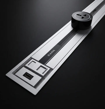 Lorenzo+ Boardroom Table (10-16 Pax) Consumer KANO