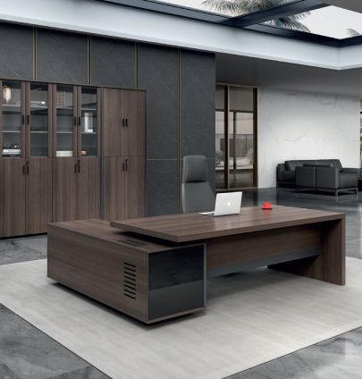 Office cheap furniture credenza