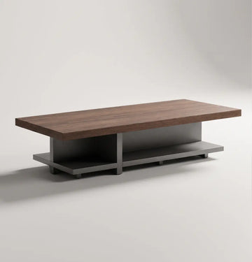 Feigelali Coffee Table Consumer KANO
