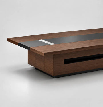 Feigelali Boardroom Table (Veneer) 14-28 Pax Consumer KANO