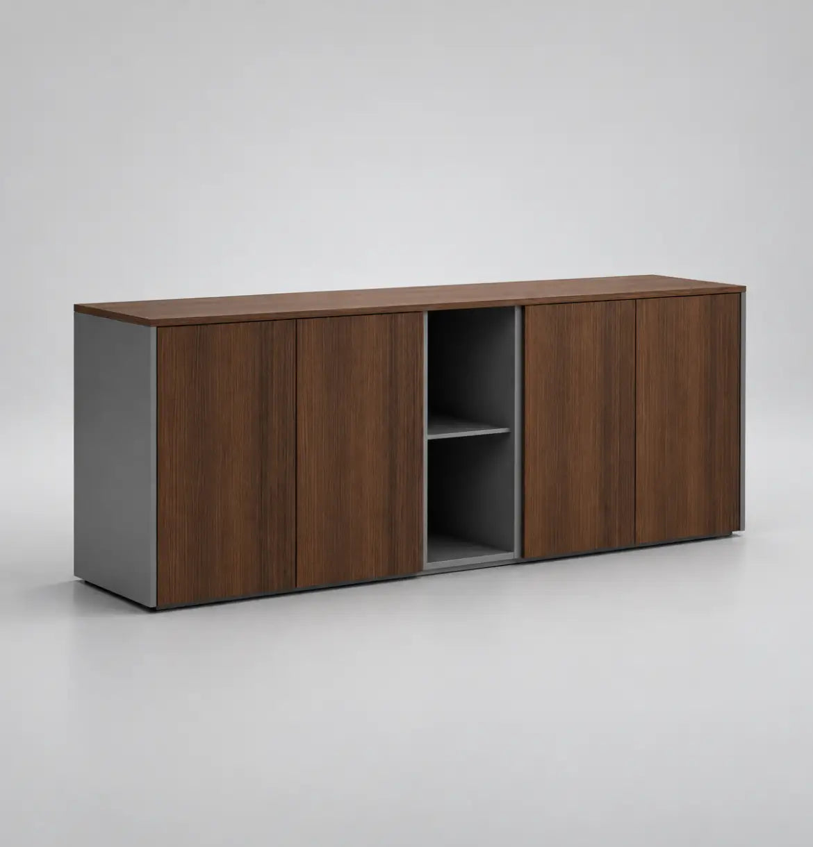 Feigelali Big Credenza Consumer KANO
