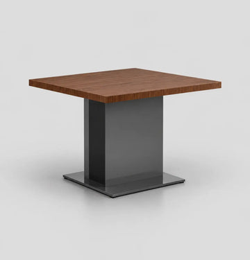 Feigelali Small Meeting Table (Veneer) Consumer KANO
