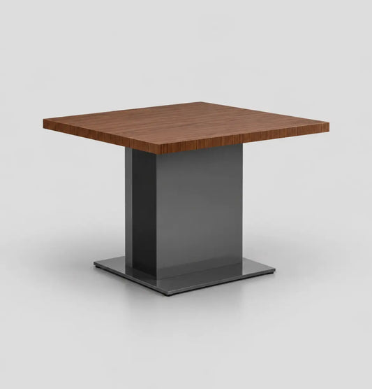 Feigelali Small Meeting Table (Veneer) Consumer KANO