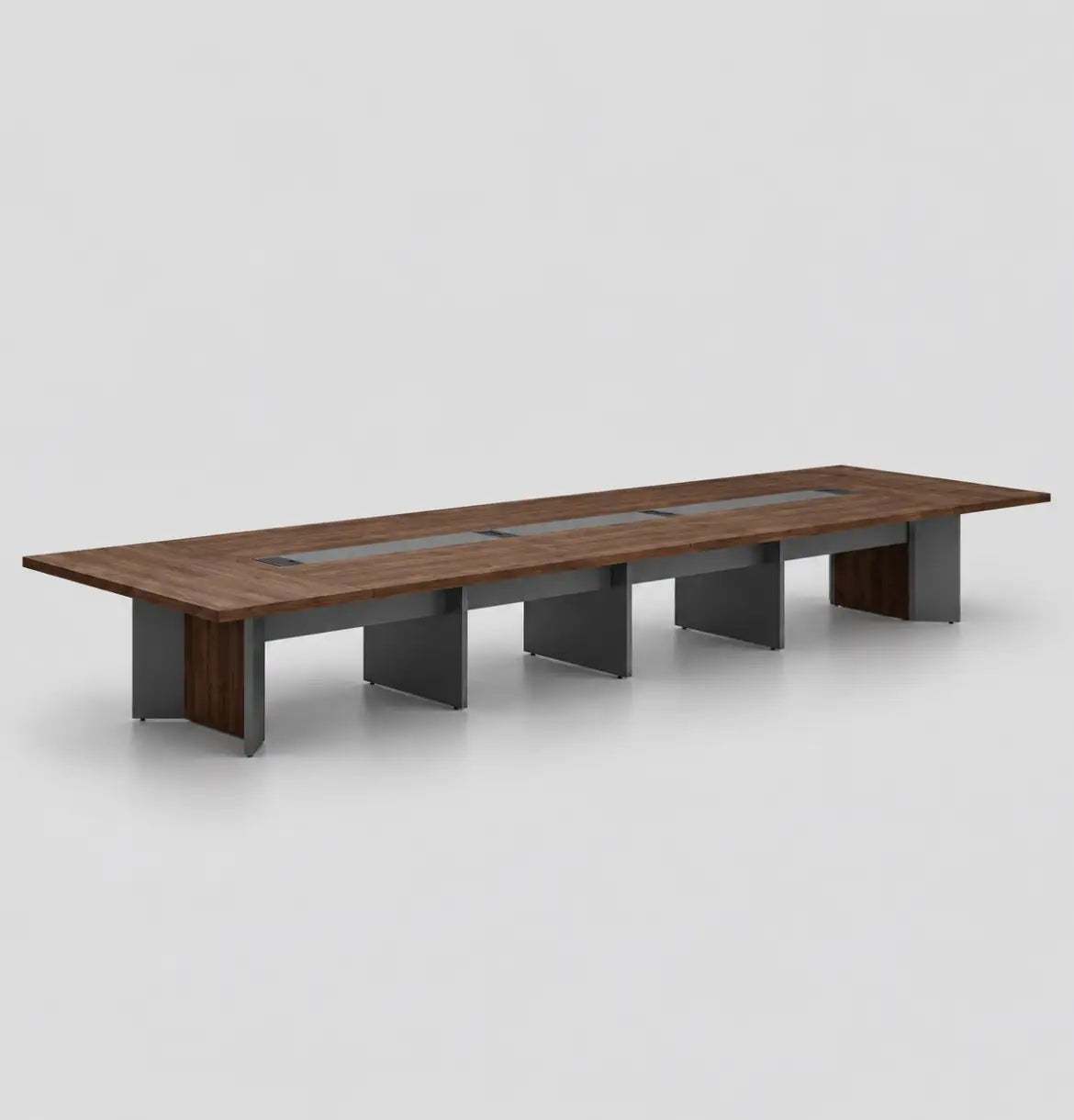 Feigelali Conference Table (Veneer) 16-18 Pax Consumer KANO