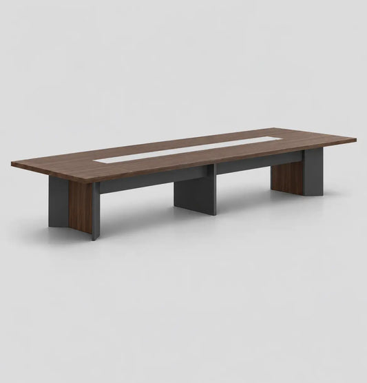 Feigelali Conference Table (8-14 Pax) Consumer KANO