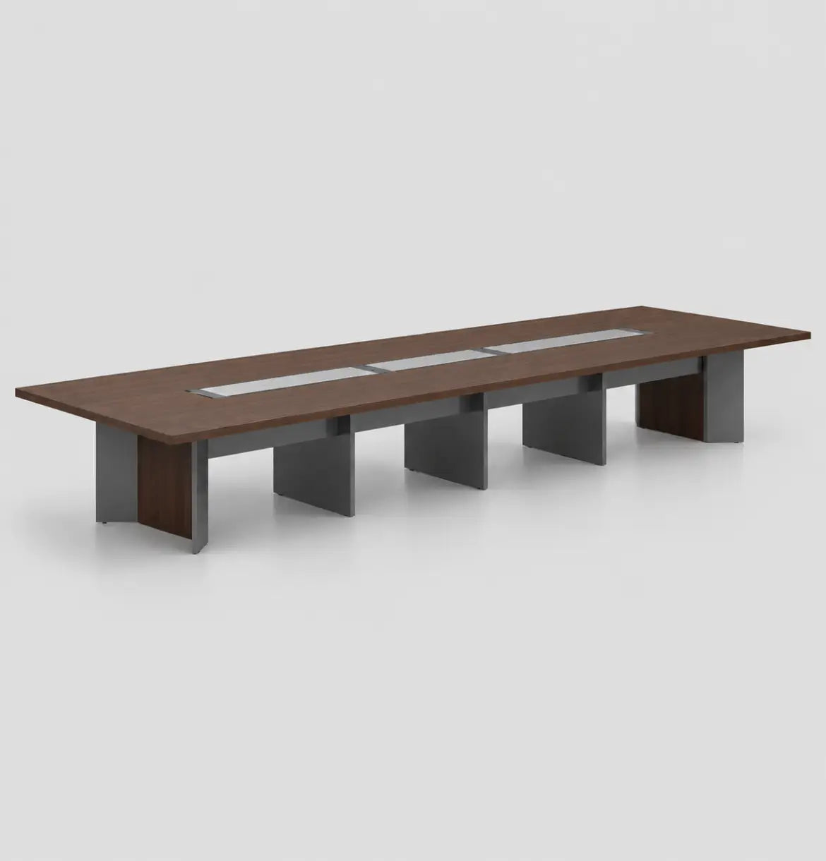 Feigelali Boardroom Table (16-18 Pax) Consumer KANO