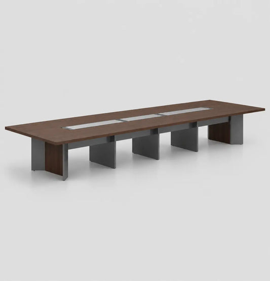 Feigelali Boardroom Table (16-18 Pax) Consumer KANO