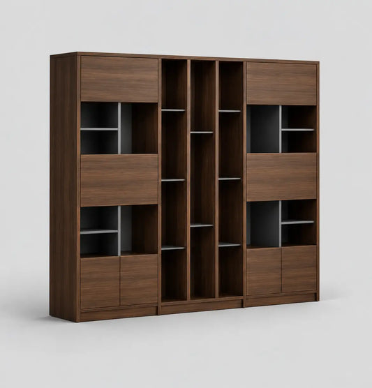 Feigelali Wall Cabinet (4 Sizes) Consumer KANO