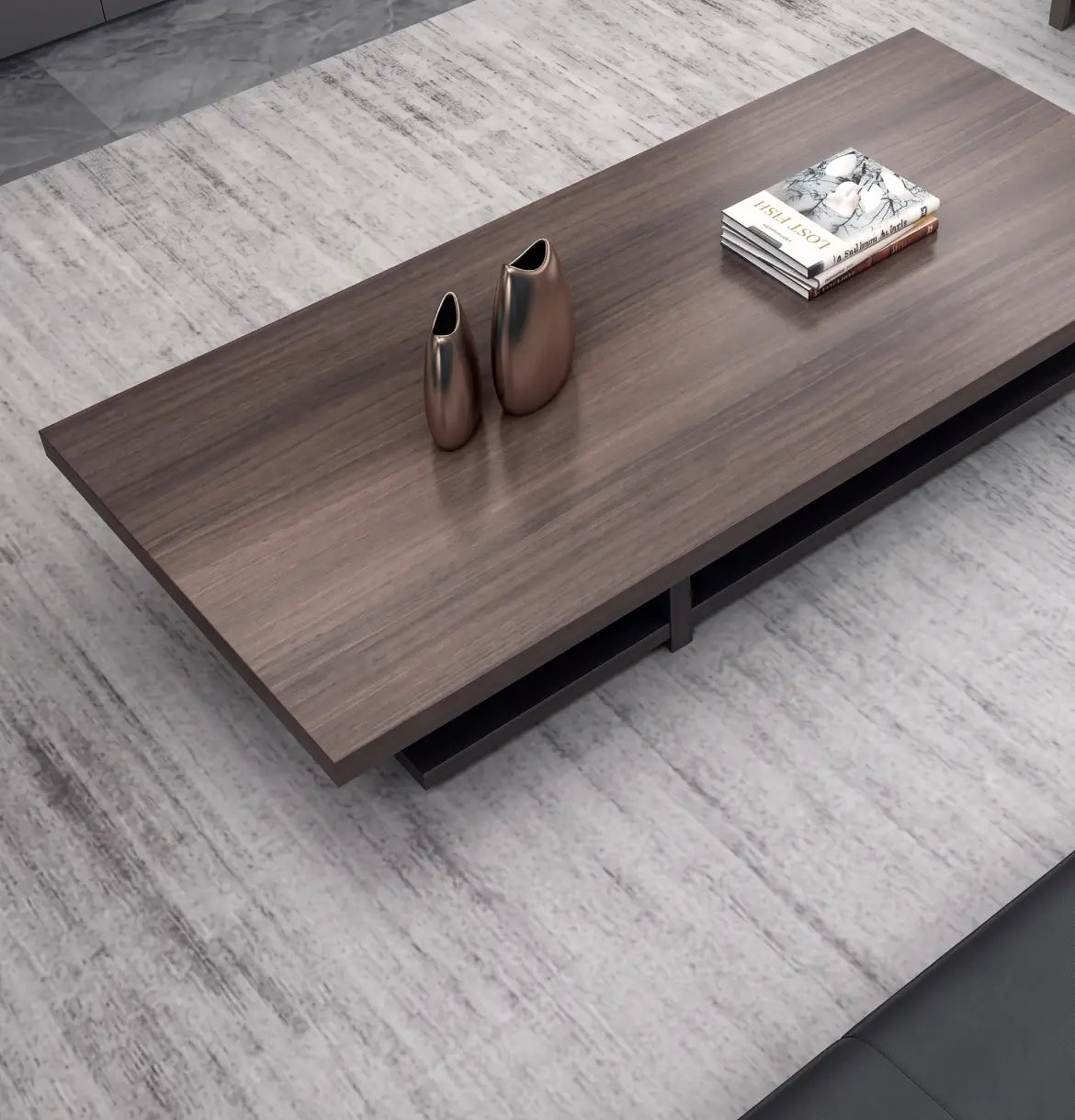 Feigelali Coffee Table Consumer KANO