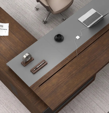 Feigelali Presidential Desk Consumer KANO