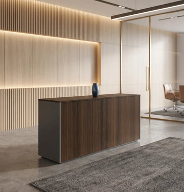 Feigelali Credenza Consumer KANO