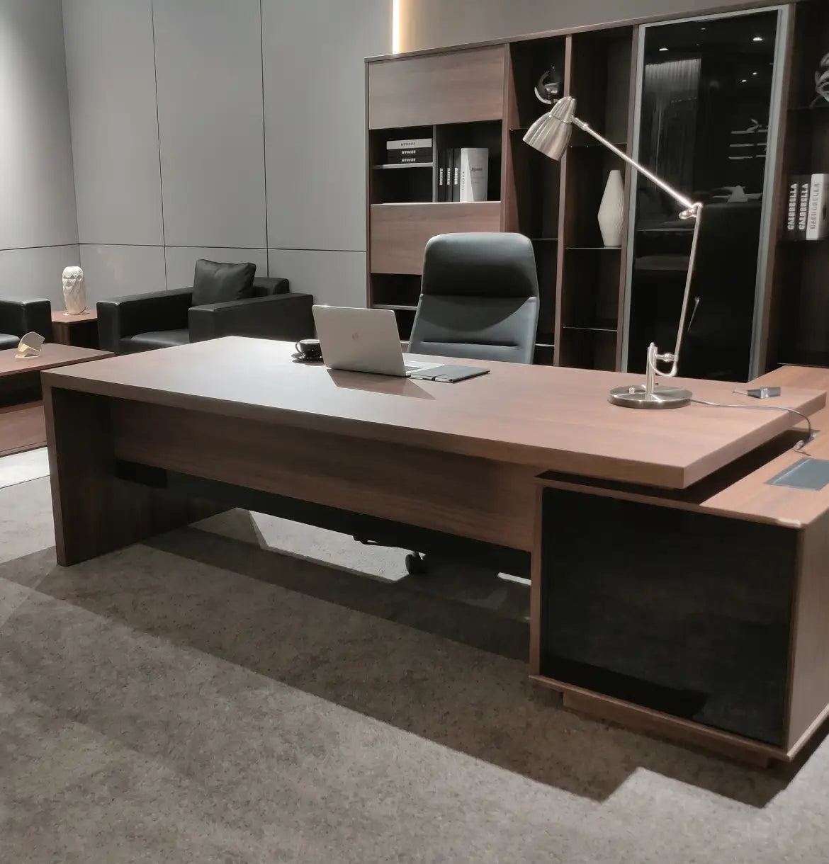 Feigelali Executive Desk Consumer KANO