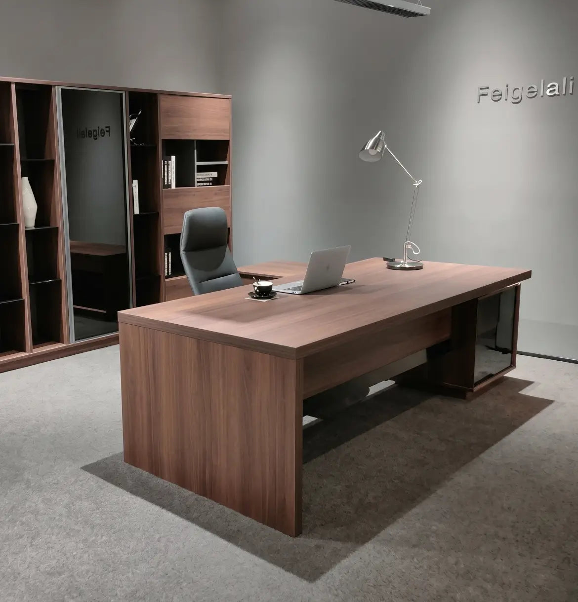 Feigelali Wall Cabinet (4 Sizes) Consumer KANO