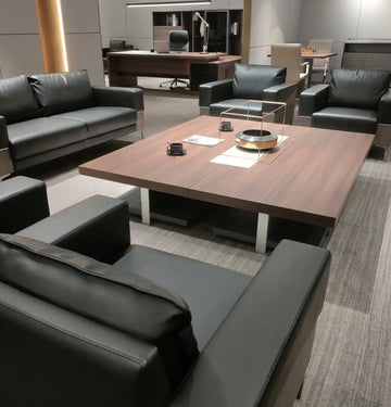 Feigelali Coffee Table Consumer KANO