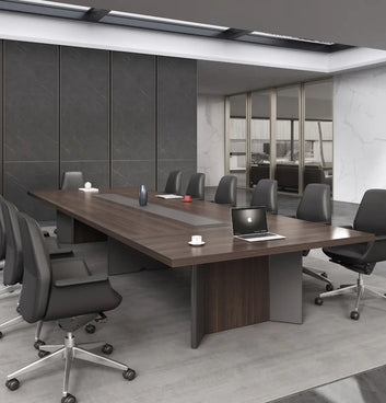 Feigelali Conference Table (8-14 Pax) Consumer KANO
