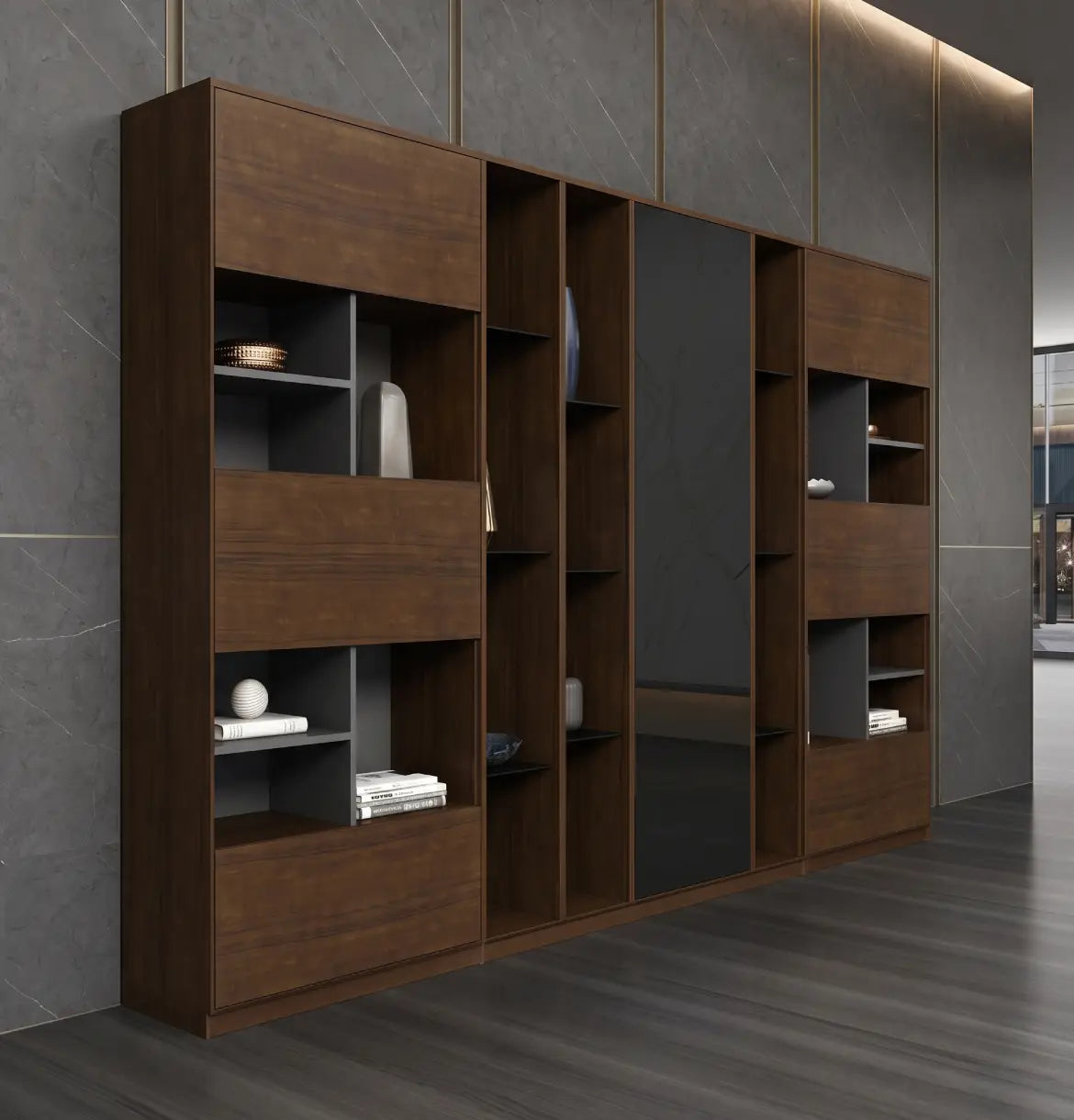 Feigelali Wall Cabinet (4 Sizes) Consumer KANO