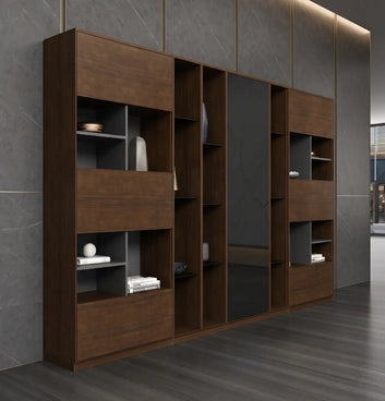 Feigelali Wall Cabinet (4 Sizes) Consumer KANO