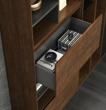 Feigelali Wall Cabinet (4 Sizes) Consumer KANO