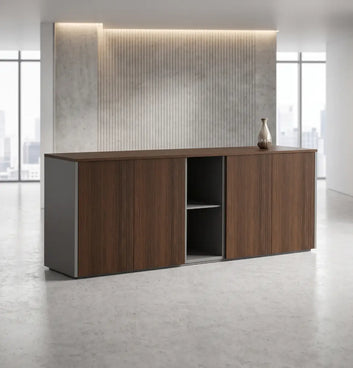 Feigelali Big Credenza Consumer KANO