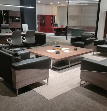 Feigelali Coffee Table Consumer KANO