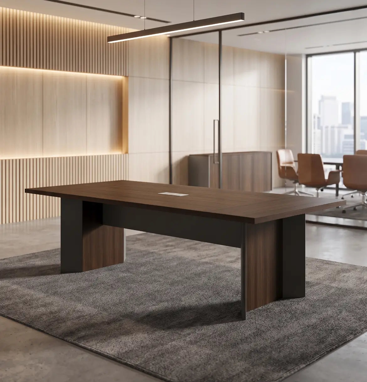 Feigelali Credenza Consumer KANO