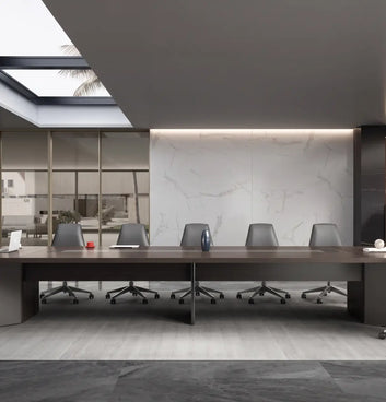 Feigelali Conference Table (8-14 Pax) Consumer KANO