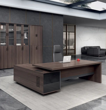 Feigelali Executive Desk Consumer KANO