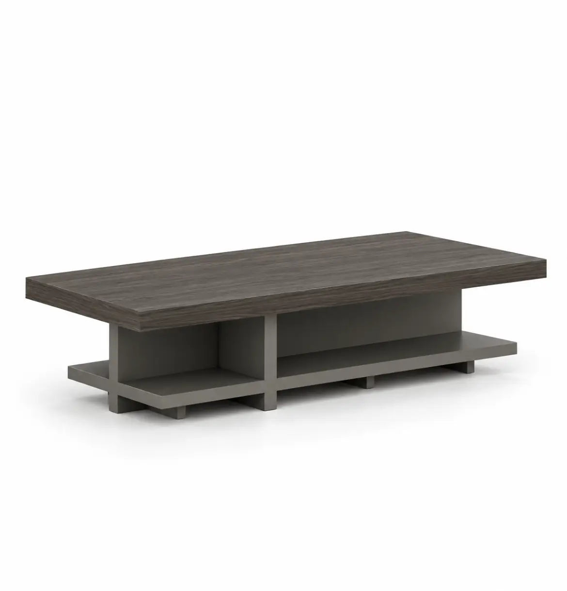 Feigelali Coffee Table Consumer KANO CF39 Coffee Teakwood 1800 8-10 Weeks