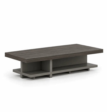 Feigelali Coffee Table Consumer KANO CF39 Coffee Teakwood 1800 8-10 Weeks
