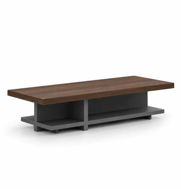 Feigelali Coffee Table Consumer KANO CF08 Walnut Hairline 1800 8-10 Weeks