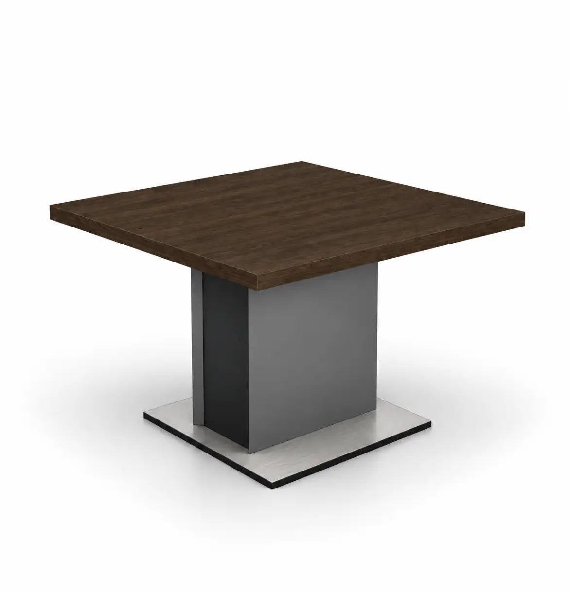 Feigelali Small Meeting Table (Veneer) Consumer KANO CY20 Alpine Walnut 1000 8-10 Weeks