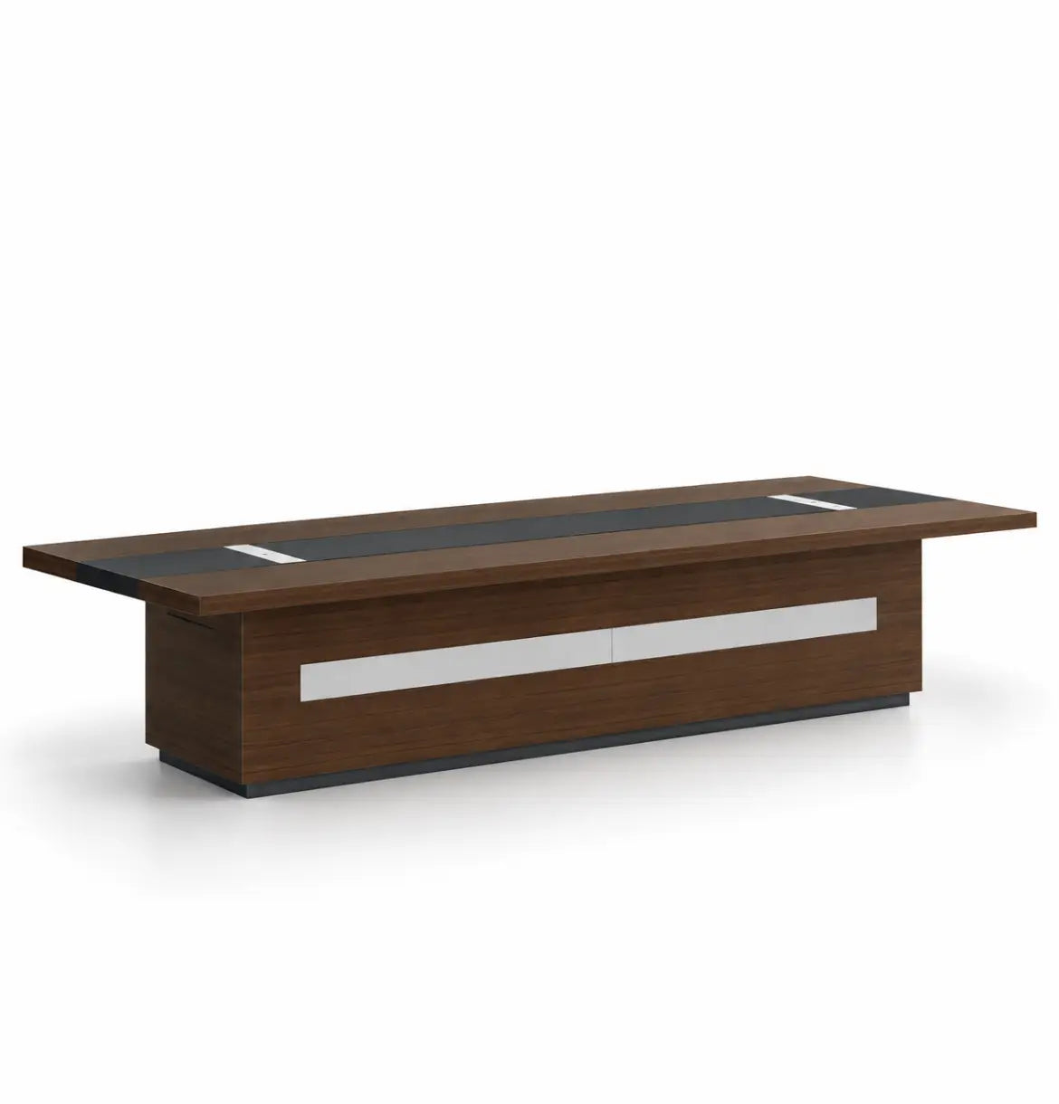 Feigelali Boardroom Table (Veneer) 14-28 Pax Consumer KANO