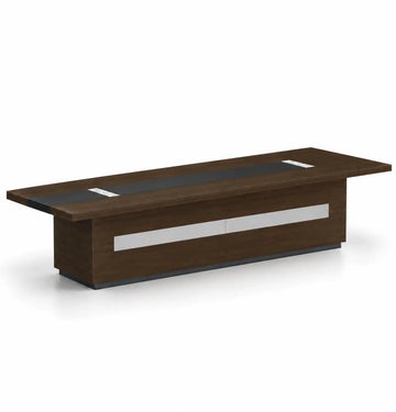 Feigelali Boardroom Table (Veneer) 14-28 Pax Consumer KANO
