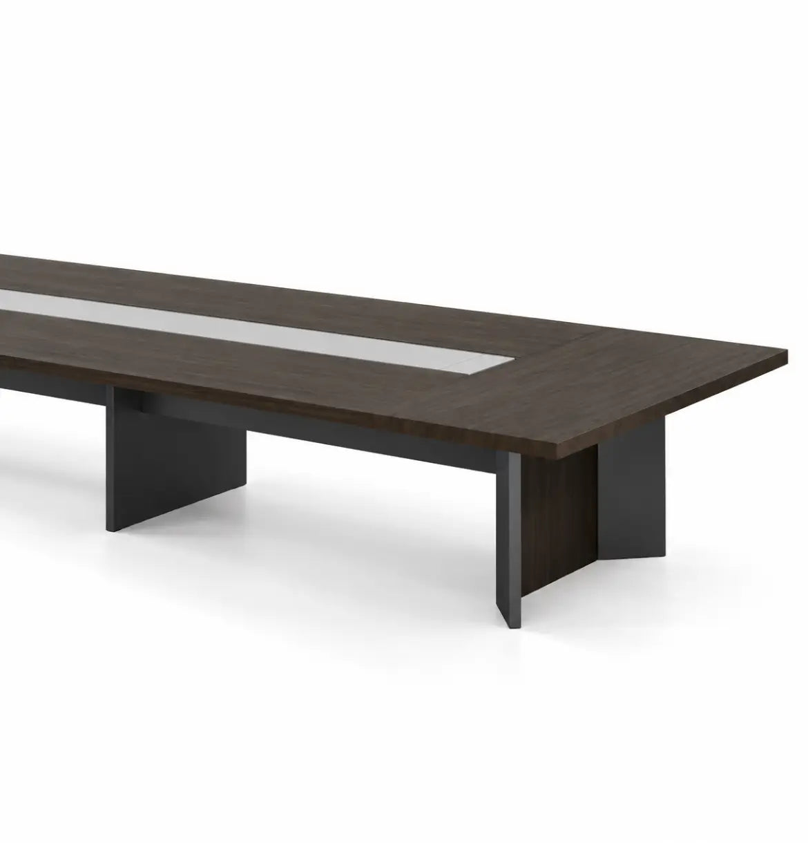 Feigelali Meeting Table (Veneer) 8-14 Pax Consumer KANO